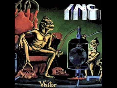 I.N.C. - The Visitor - YouTube I.N.C. - The Visitor - YouTube