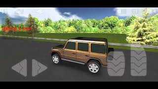 هاي سرعته 229🔥👍 لعبه اسمه Voyage 4 #Voyage4 screenshot 4