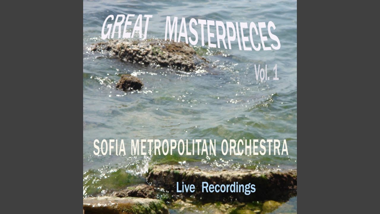 Calife de Bagdad Overture, Francois-Adrien Boieldieu