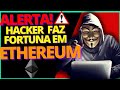 🔴 QUEDA DO BITCOIN/STAKING DE ETHEREUM/S&P 500 SOBE COM DADOS DE INFLAÇÃO/ PIX é PAGAMENTO + USADO.