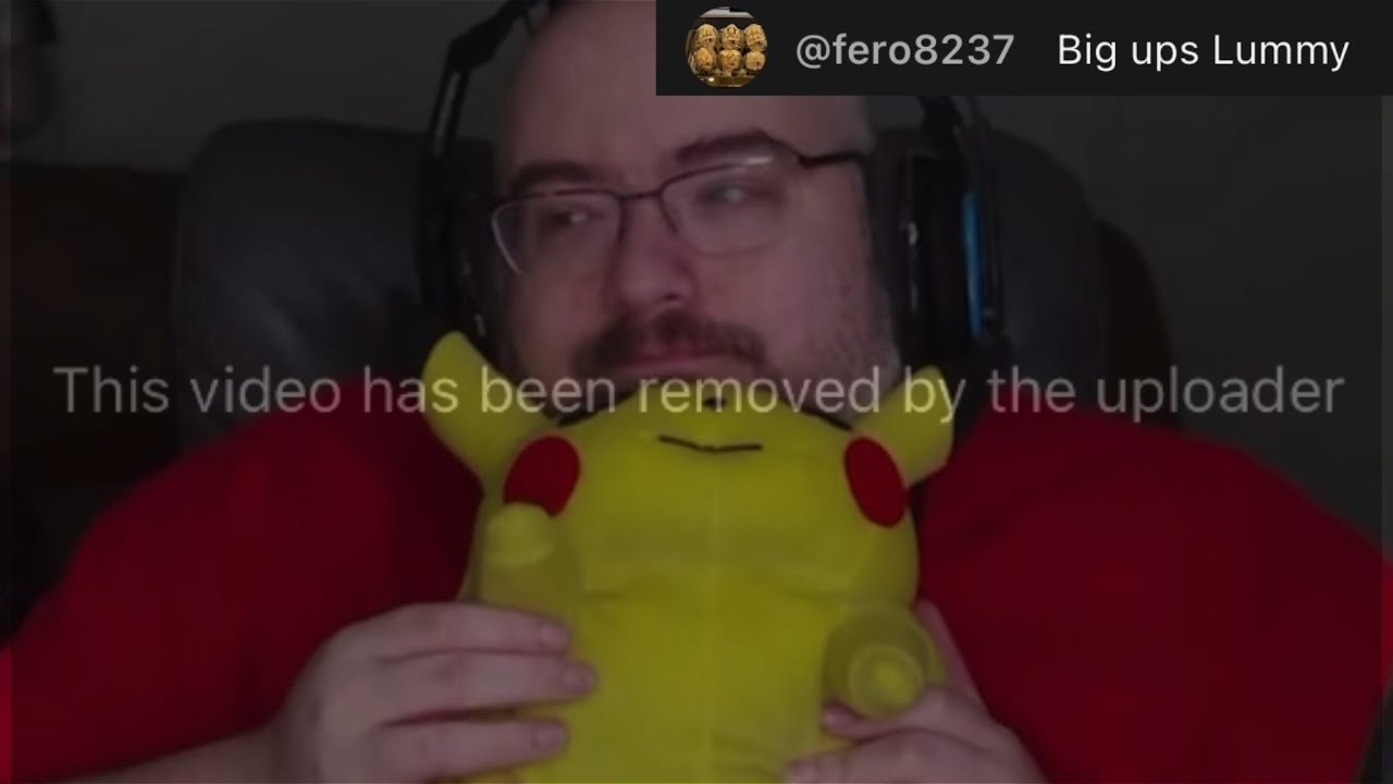 WingsofRedemption is back to panic streaming | ZERO SELF CONTROL 