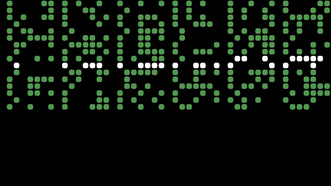 Critical Presents: Binary Vol.08 - VROMM