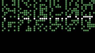 Critical Presents: Binary Vol.08 - VROMM