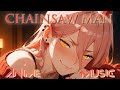 Chainsaw Man (Opening) - Code x Block (コードの塊) | Fanmade Anime Music