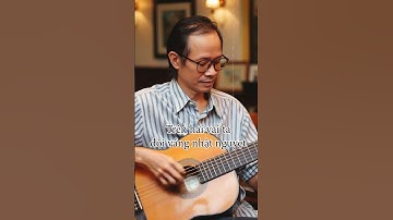 Ca khúc nổi tiếng nhất của nhạc sĩ Trịnh Công Sơn - Một Cõi Đi Về - Hồng Nhung #shorts