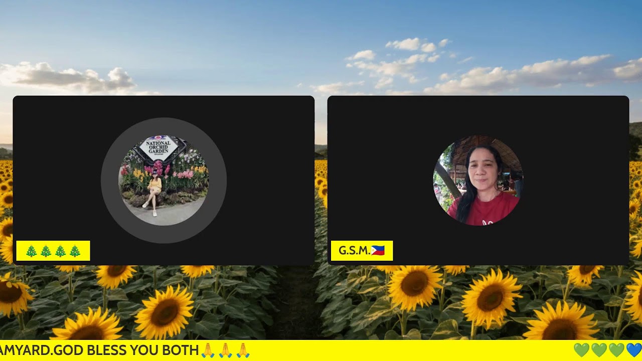 Good morning po sa LAHAT