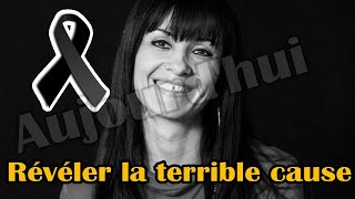 Mort De La Journaliste Sportive Alessandra Bianchi Léquipe Du Dimanche À 59 Ans. La Cause Est...