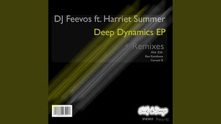 Deep Dynamics (feat. Harriet Summer) - Dj Feevos
