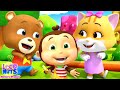 If You Are Happy And You Know + More Nursery Rhymes For Babies