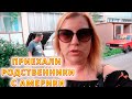 VLOG Результат лечения Викиных глаз Готовим новый десерт