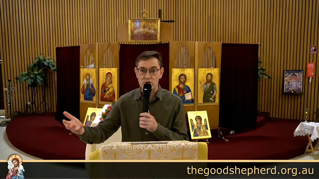 The Power of Resurrection and Faith