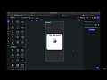 Flutter Flow | Part 6 | Component and Animation