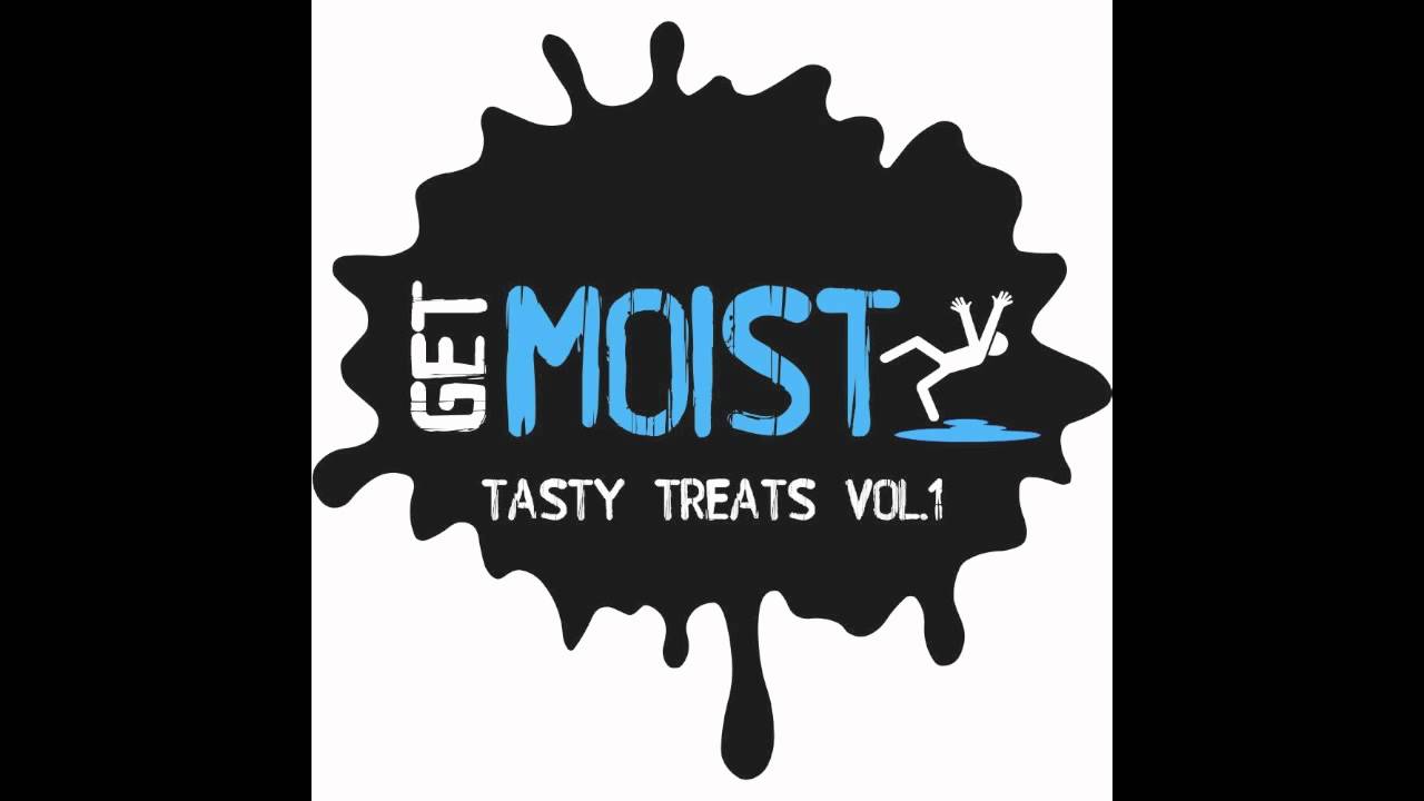 Punk (Original Mix) - Lipsey (Get Moist Records)