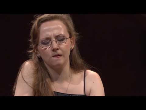 Marianna Prjevalskaya – Polonaise in F sharp minor, Op. 44 (second stage, 2010)