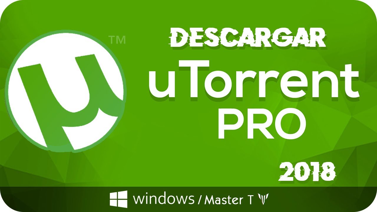 COMO DESCARGAR uTORRENT EN ESPAÑOL PARA 32 & 64 BITS - PARA TODOS LOS