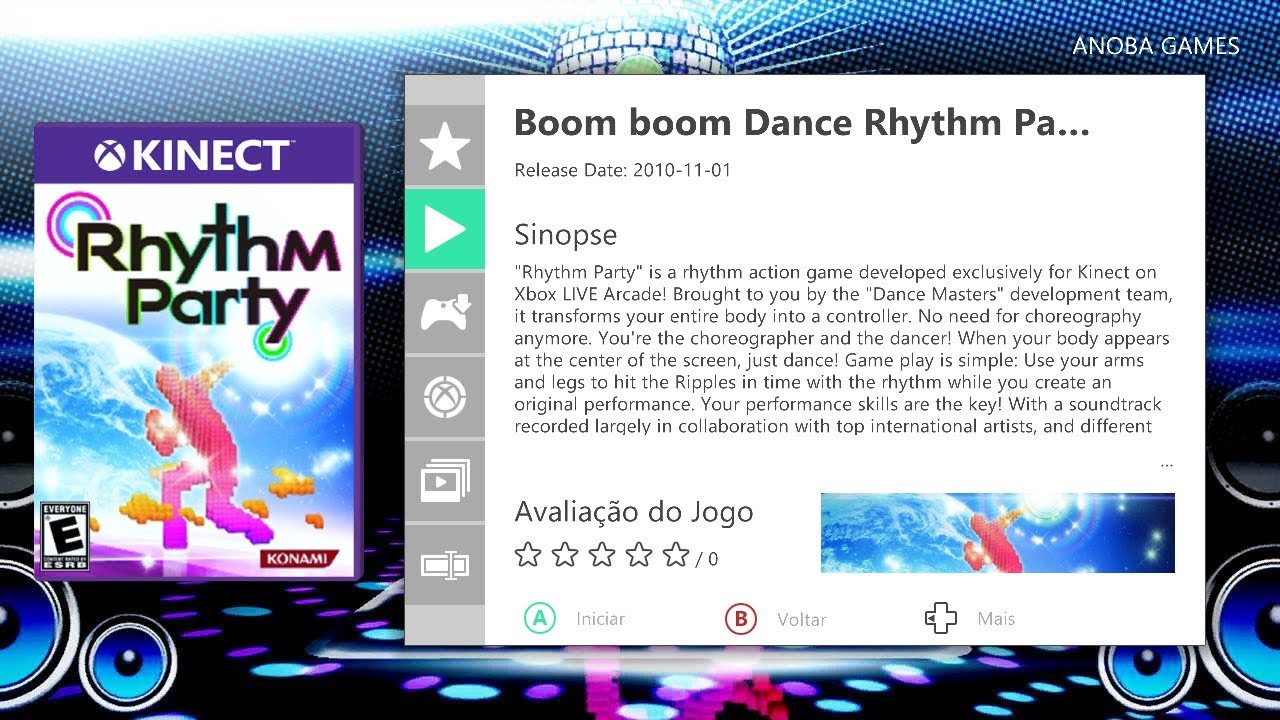 Jogo Boom Room no Jogos 360