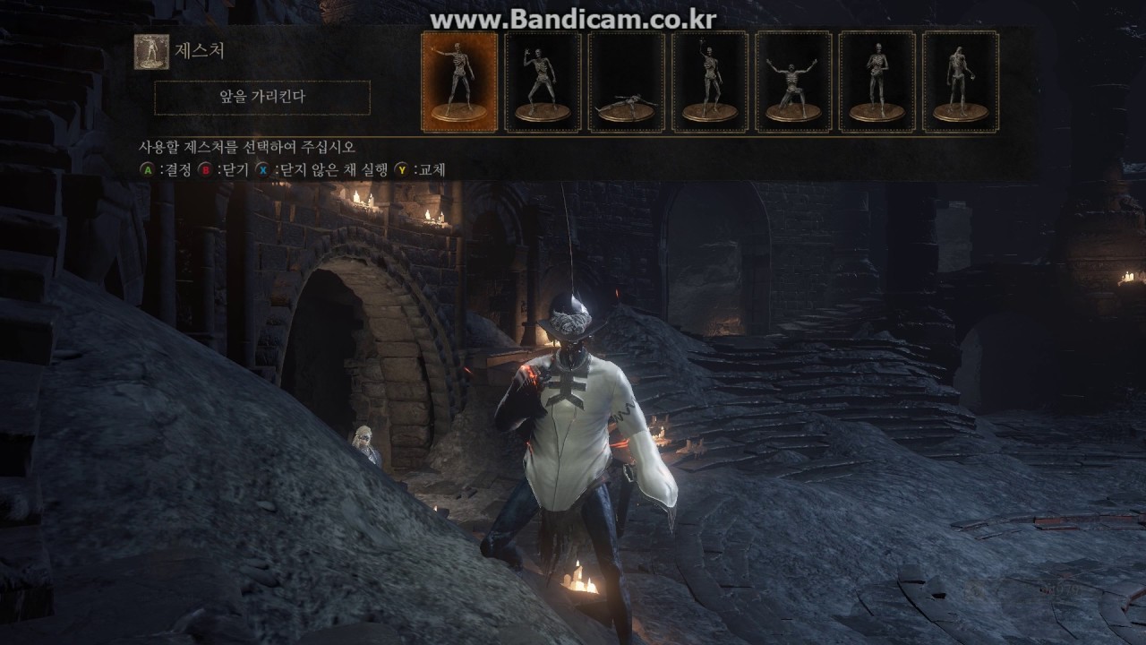 Dark Souls 3 ) How to Easy Get Pale Tongue ? with Glitch