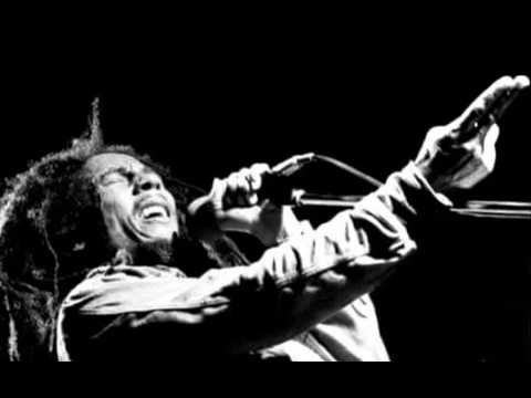 Bob Marley " Natural Mystic Demo HD! Three Little Birds Demos Toma 1/2 !!