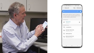 How to pair hearing aids with an Android phone