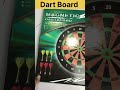 Dart Board Backboard Shorts Youtubeshorts Foryou Dartboard 