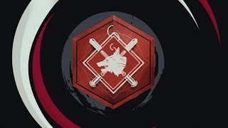 Destiny - The Hunters Way (Movie)