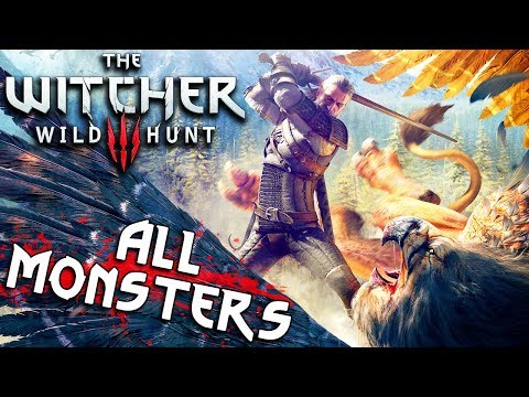 Video: Kebocoran Huge Witcher 3 Mengungkapkan Detail Akhir, Monster, Plot