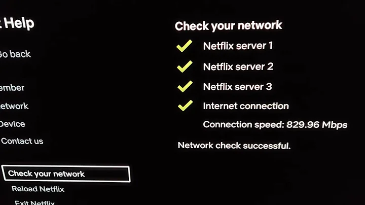 830Mbps speeds on Netflix using LG C7 OLED TV using Airtel Gigabit Fiber (Need USB 3.0 to Ethernet) - DayDayNews