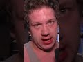 West Virginia boxer looks like Wreck-It-Ralph but gives up after endless haymakers to his face