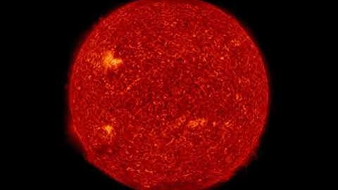 10 May - 11 May: 24 Hour Solar Activity (Earth Facing; Solar Storm, Sunspot, Solar Flare, CME)