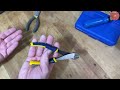 Beginning of video
