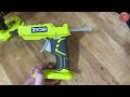 End of video