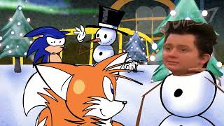 Sonic the Hedgehog 4 Episode 2 In my mind (Part 2)
