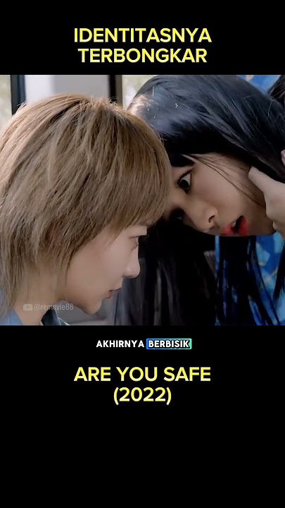 WHEN THE REAL FACE IS SEEN