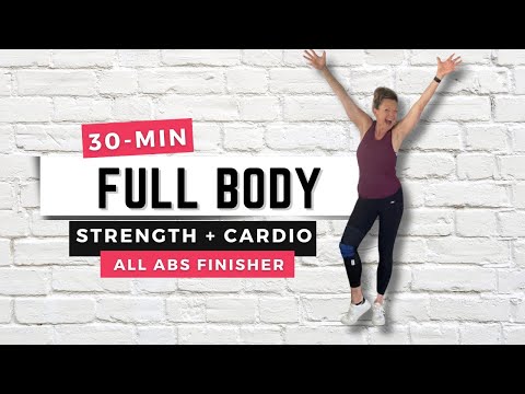 30MIN Full Body