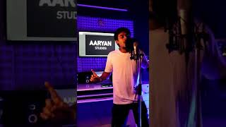 Pasoori (Coke Studio) | Aaryan Shrivastav | Ali Sethi | Shae Gill