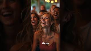 Why Do Some People Have Dimples? #shorts