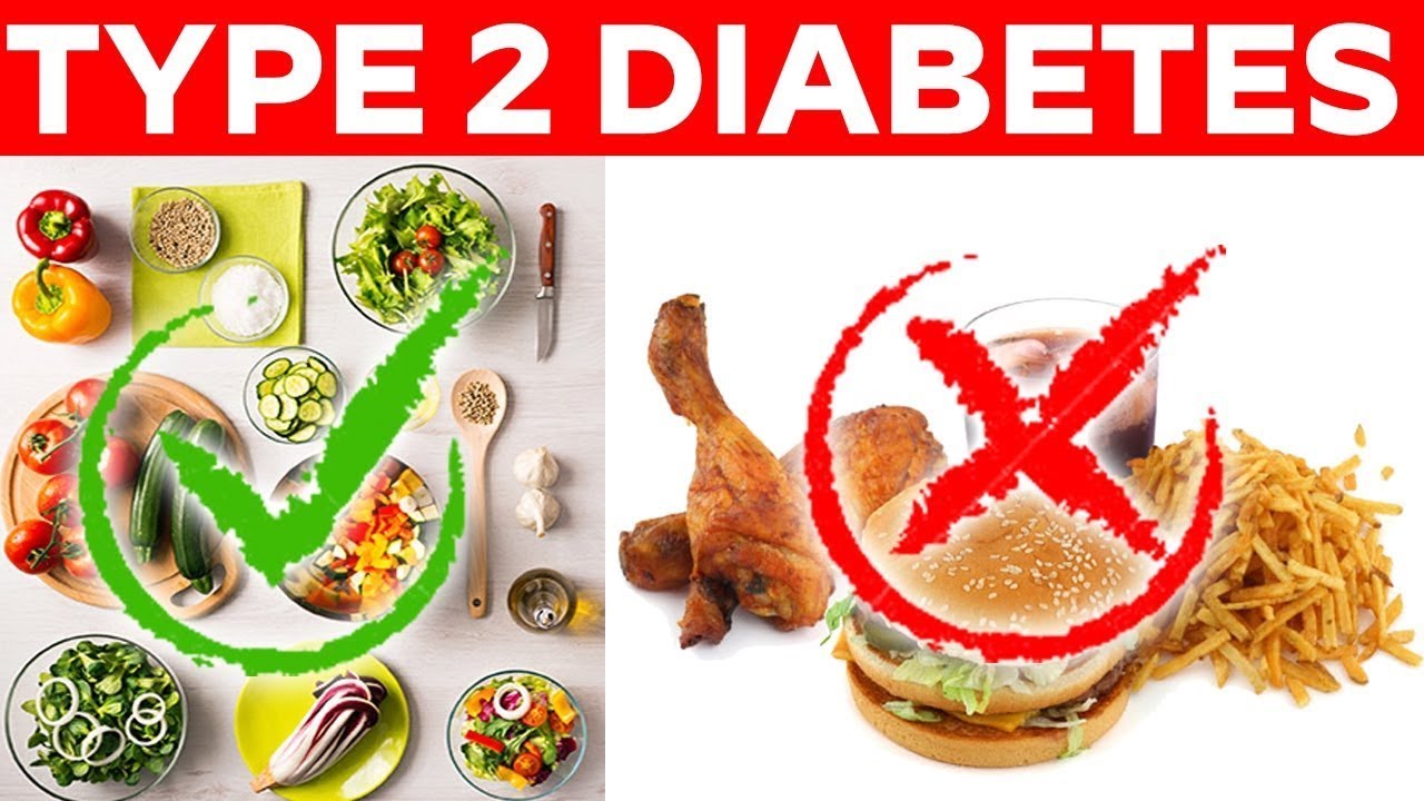 beautycon How to Treat Diabetes at Home.