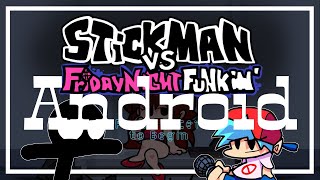 fmf mod android vs Stickman screenshot 2