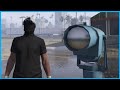 GTA 5 ONLINE | How to do the Telescope Glitch!
