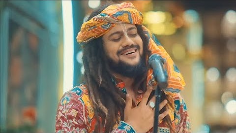 #video Radhe Radhe Krishna Ji राधे राधे Hansraj Raghuwanshi | Official Music