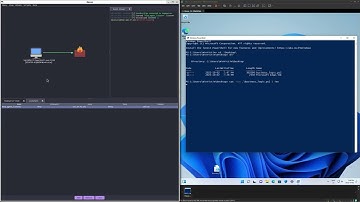 Using Havoc C2 to exploit Win11 machine