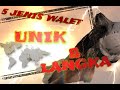 Jenis Walet Yang Perlu Anda Ketahui Remaja Rantau Mp3 - Mp4 Download