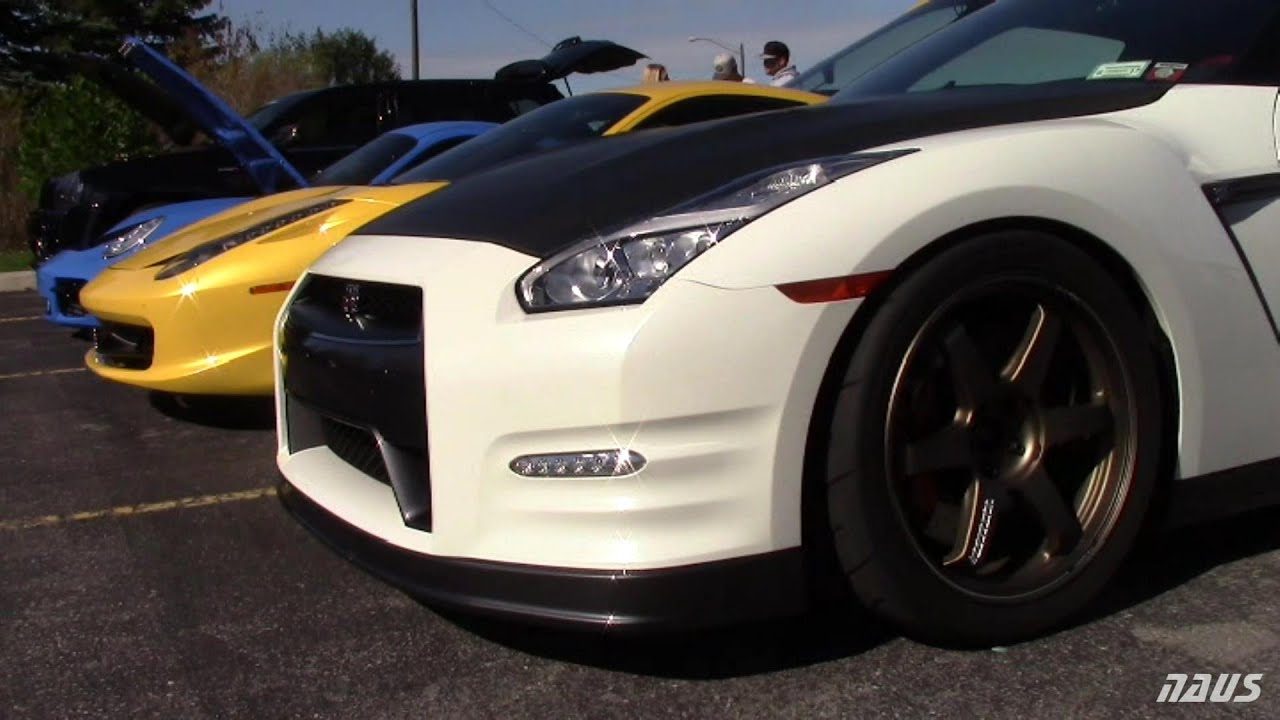 booster lunapark Tilted Kilt Car Show | A5 Auto | Empire Stance