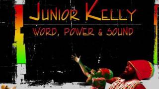Junior Kelly - Gideon Red