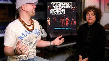 Sounds That Changed Our Lives : The "Summer Madness" Synth Analysis