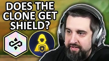 Mortdog Explains Infiniteam