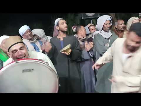 الشيخ سيد شمندي روحنيات حلوه