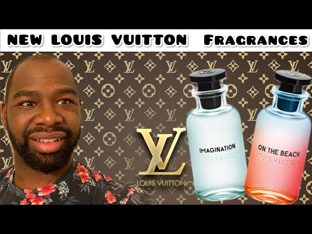 On the Beach by Louis Vuitton