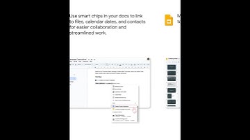 Share files, hop on calls and take notes effortlessly with Google Workspace. 💡 #Shorts