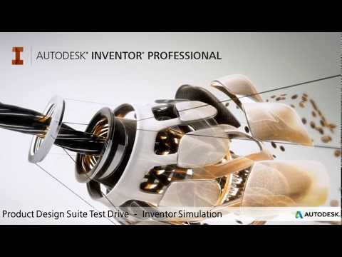 Autodesk Inventor 2017